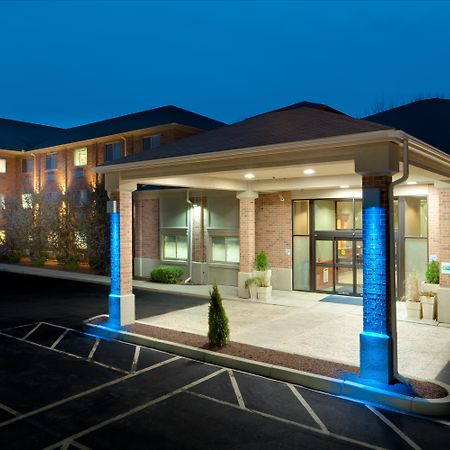 Holiday Inn Express & Suites Smithfield - Providence By Ihg Luaran gambar