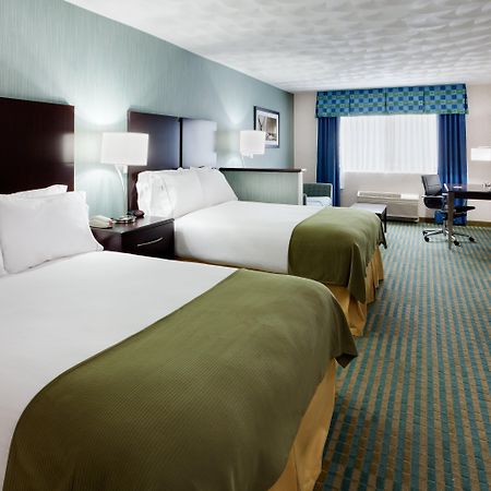 Holiday Inn Express & Suites Smithfield - Providence, An Ihg Hotel Bilik gambar