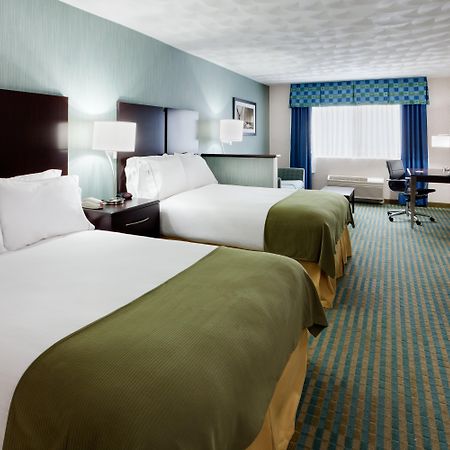 Holiday Inn Express & Suites Smithfield - Providence By Ihg Bilik gambar