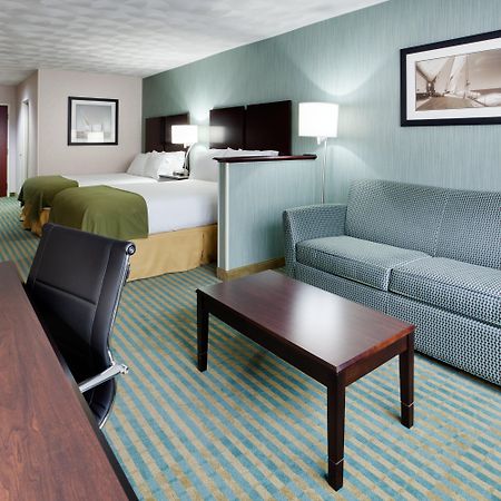 Holiday Inn Express & Suites Smithfield - Providence By Ihg Bilik gambar