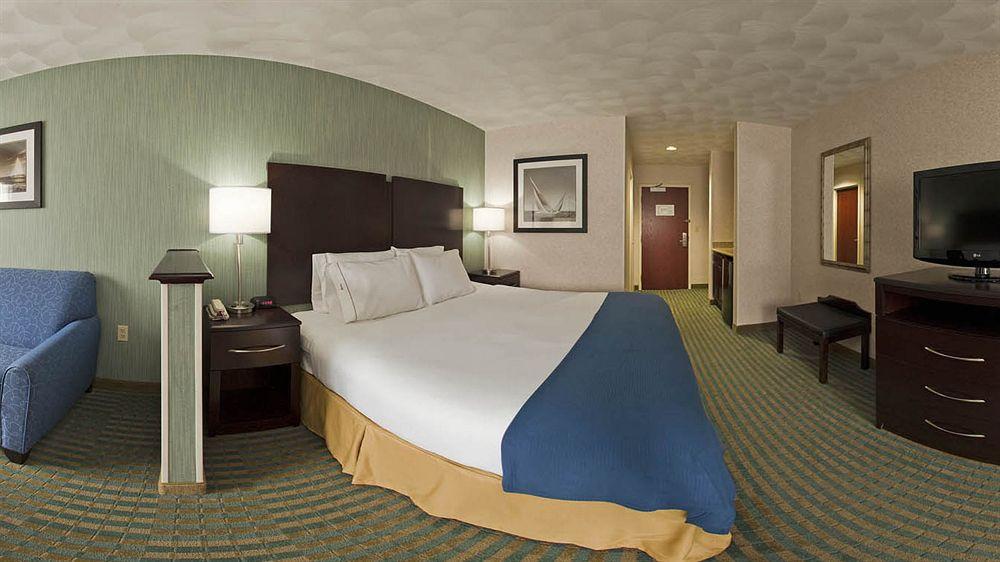 Holiday Inn Express & Suites Smithfield - Providence By Ihg Luaran gambar