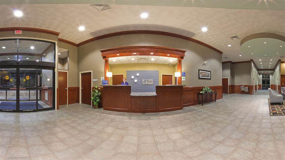 Holiday Inn Express & Suites Smithfield - Providence By Ihg Luaran gambar