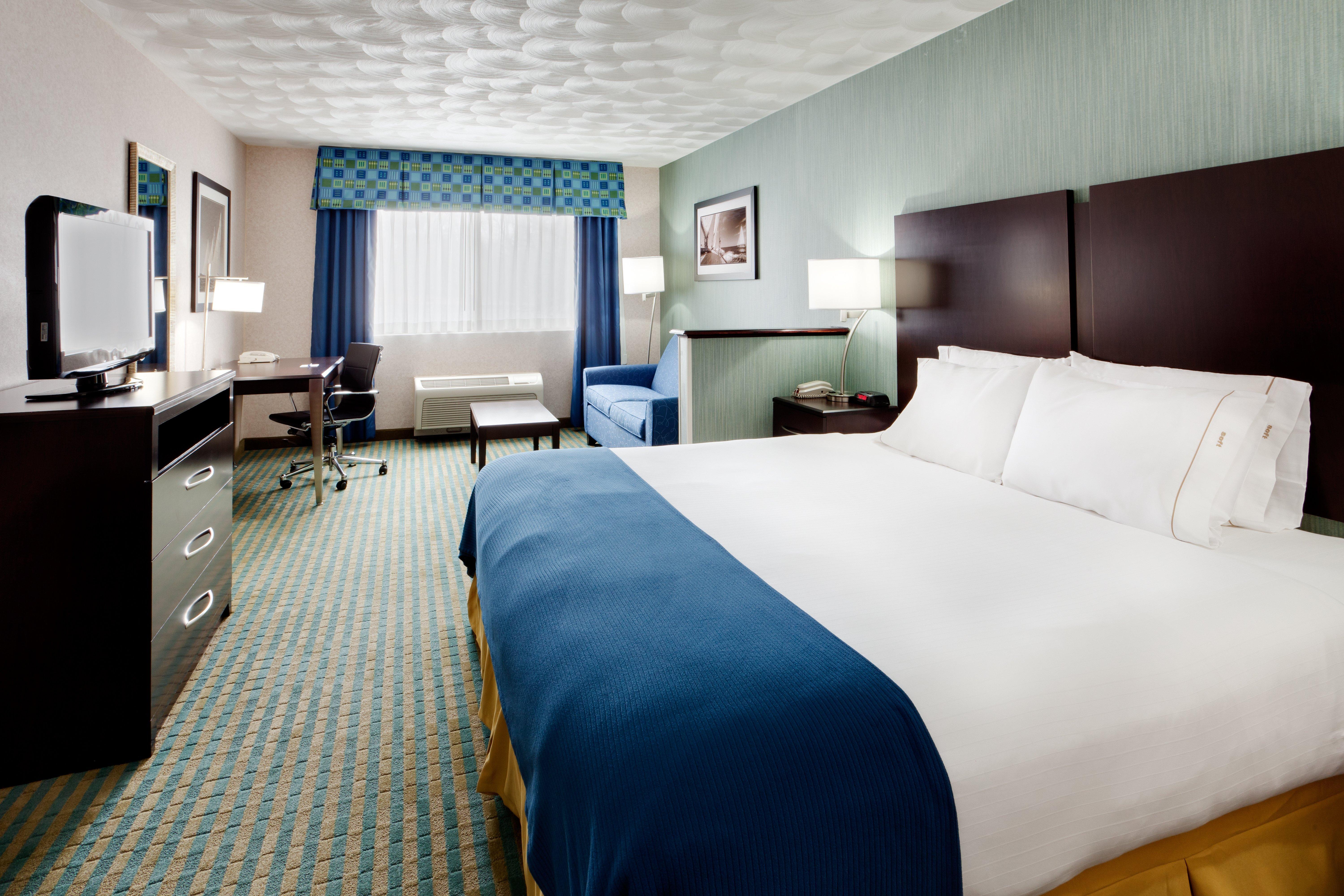 Holiday Inn Express & Suites Smithfield - Providence By Ihg Luaran gambar