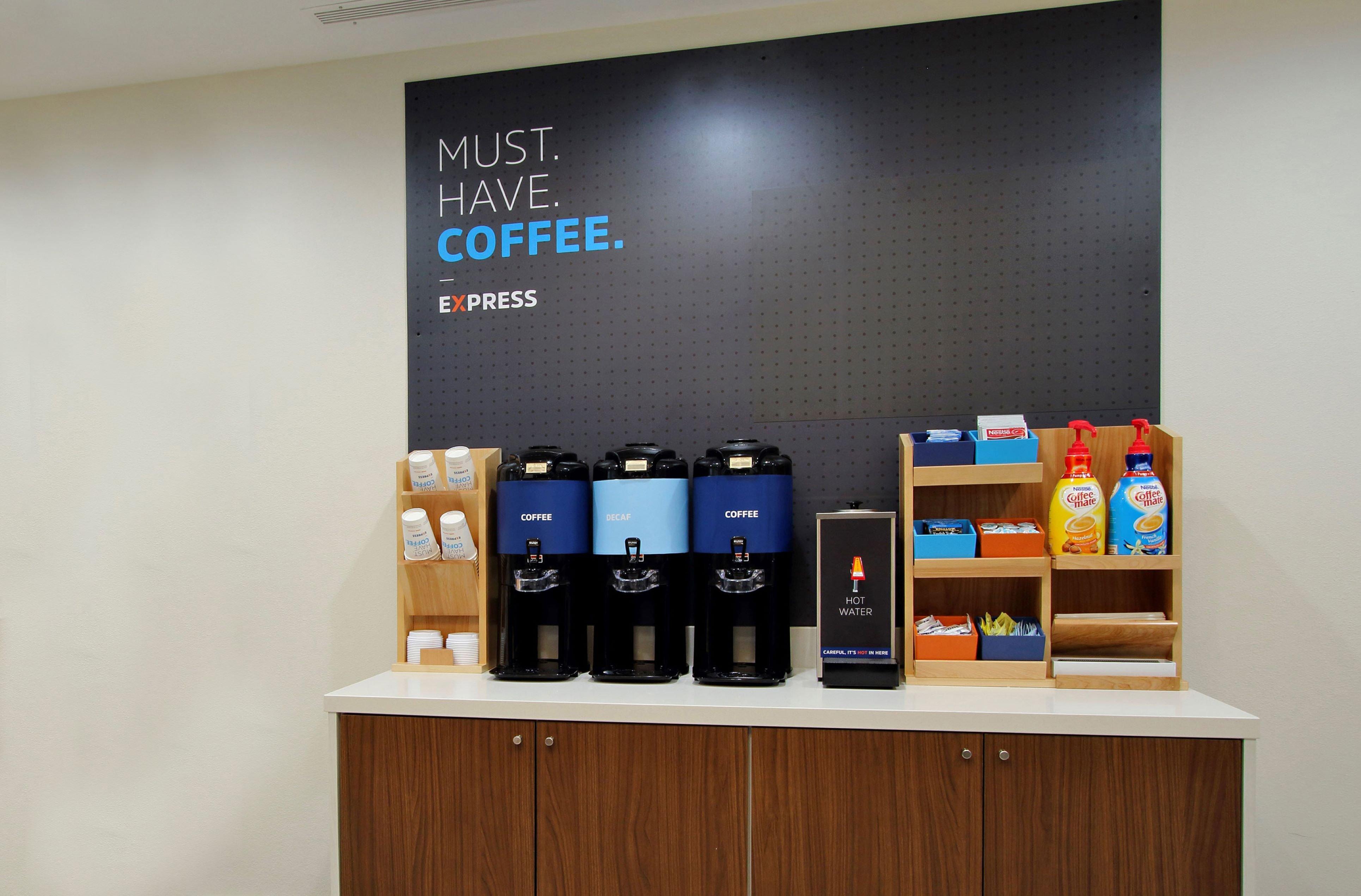Holiday Inn Express & Suites Smithfield - Providence By Ihg Luaran gambar