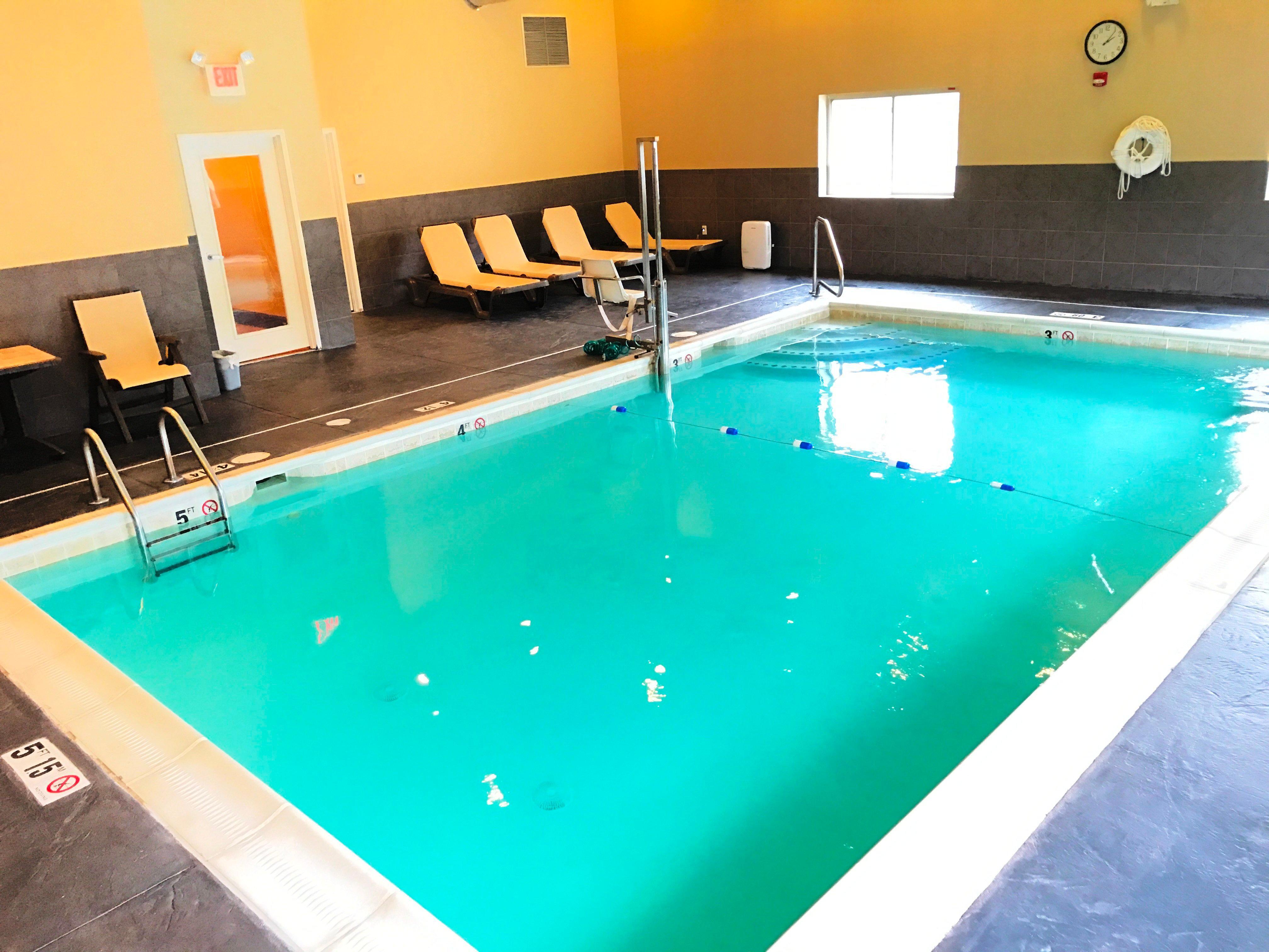 Holiday Inn Express & Suites Smithfield - Providence By Ihg Luaran gambar
