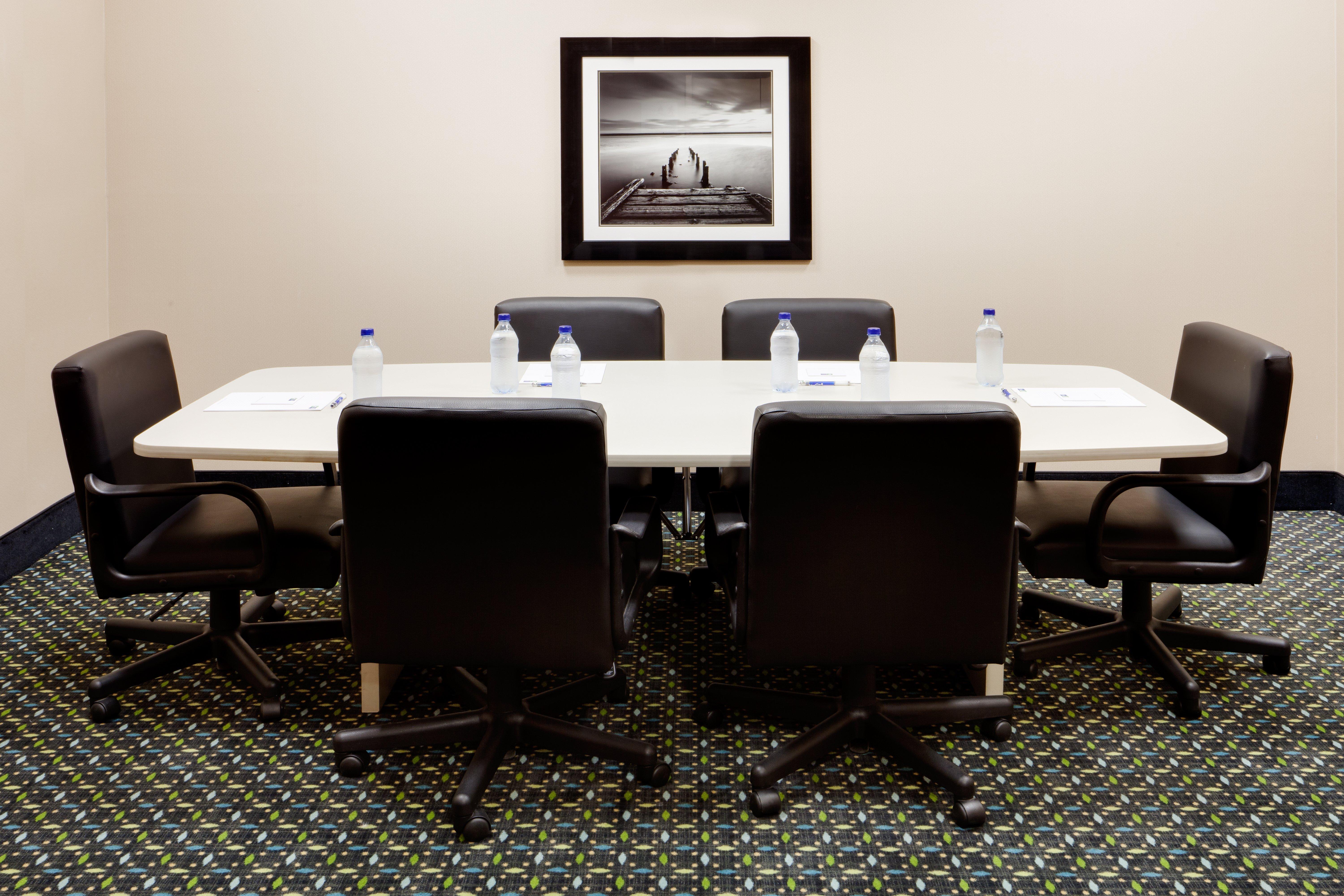 Holiday Inn Express & Suites Smithfield - Providence By Ihg Luaran gambar