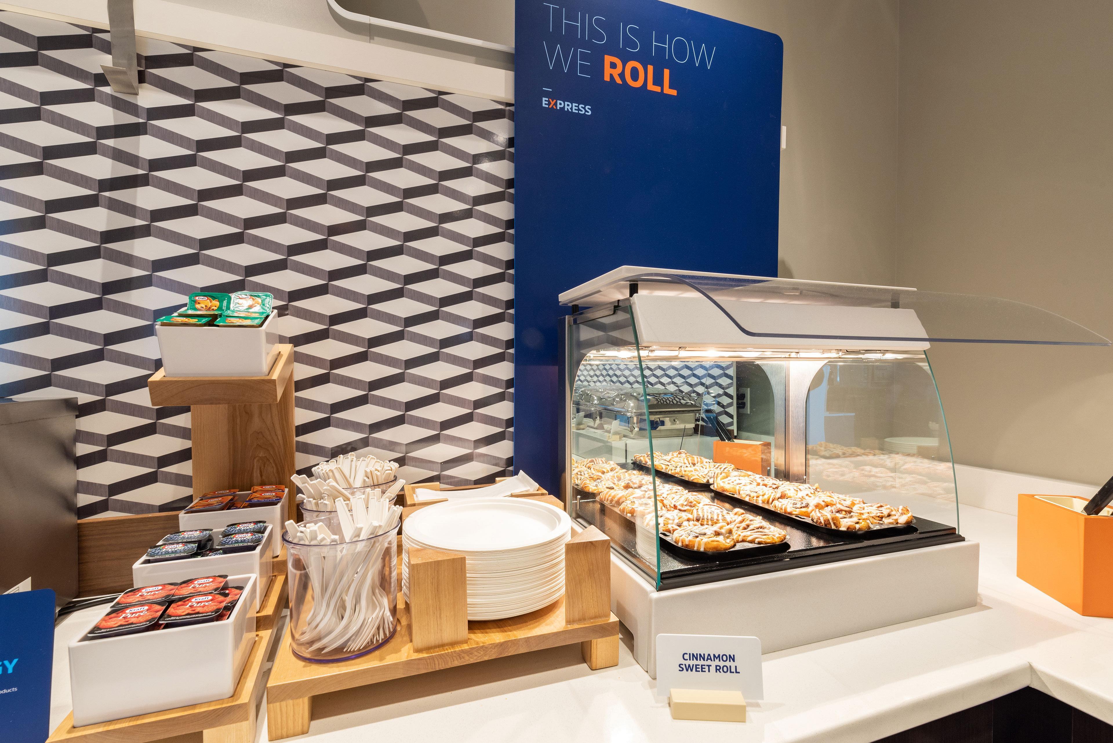 Holiday Inn Express & Suites Smithfield - Providence By Ihg Luaran gambar