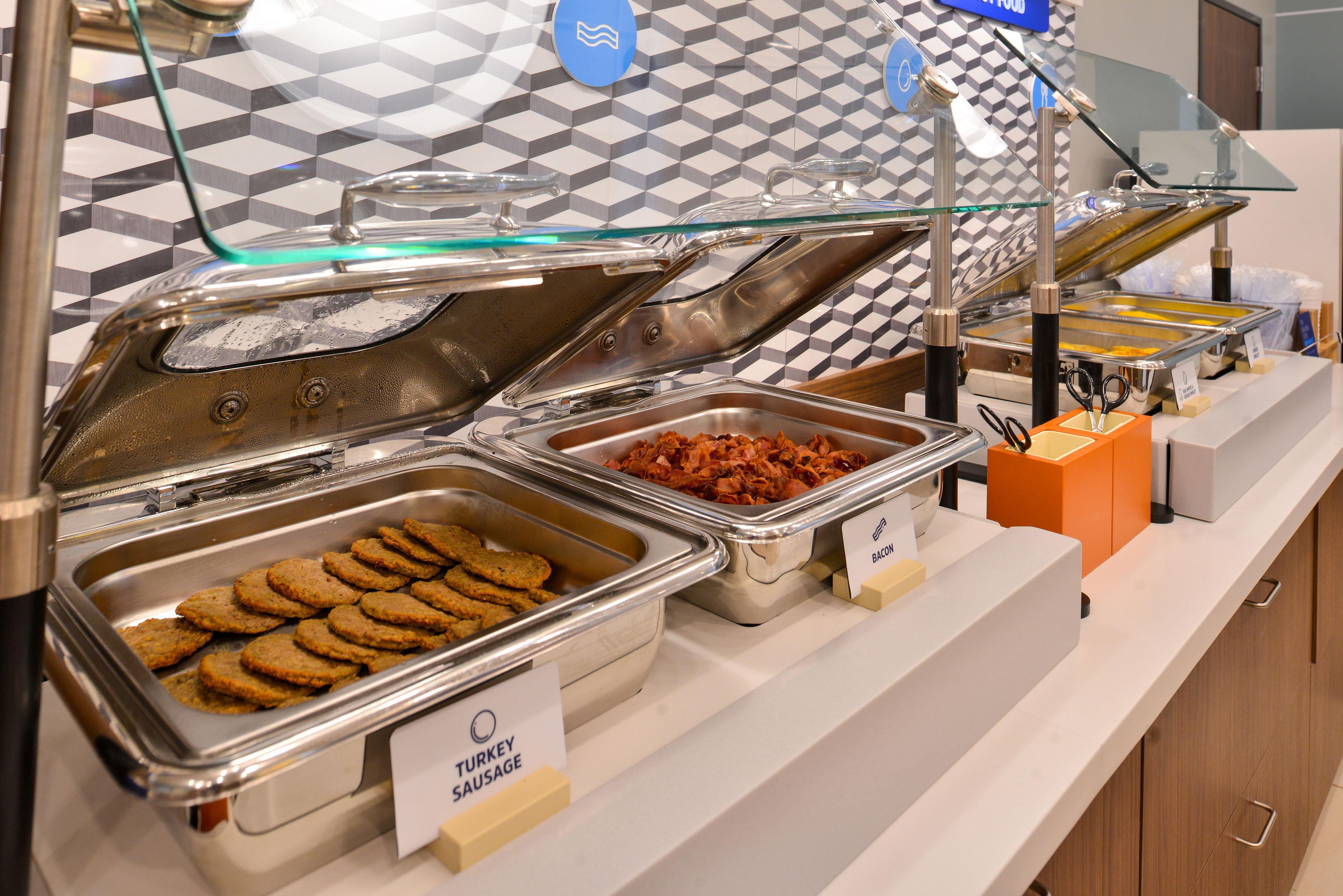 Holiday Inn Express & Suites Smithfield - Providence By Ihg Luaran gambar