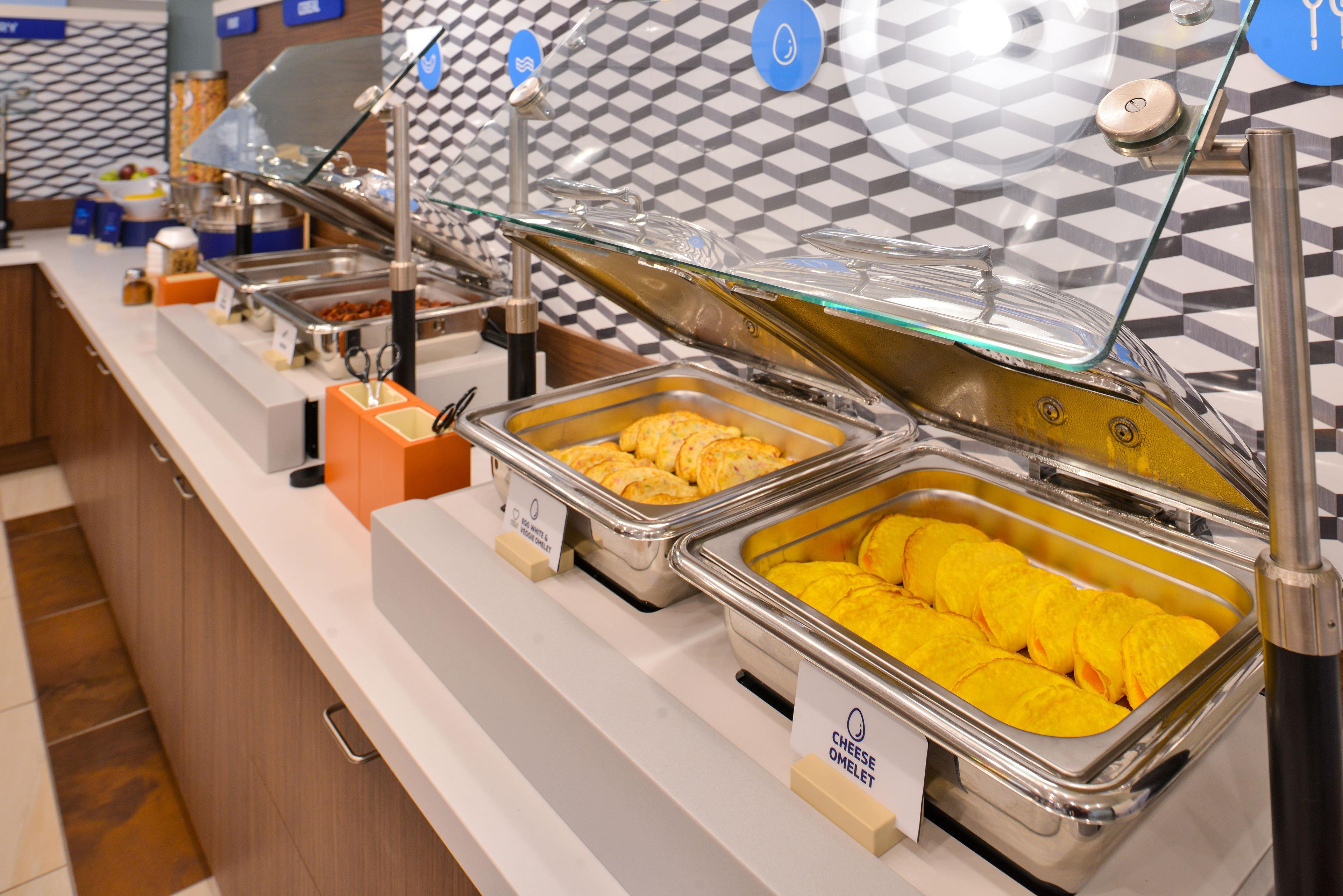 Holiday Inn Express & Suites Smithfield - Providence By Ihg Luaran gambar