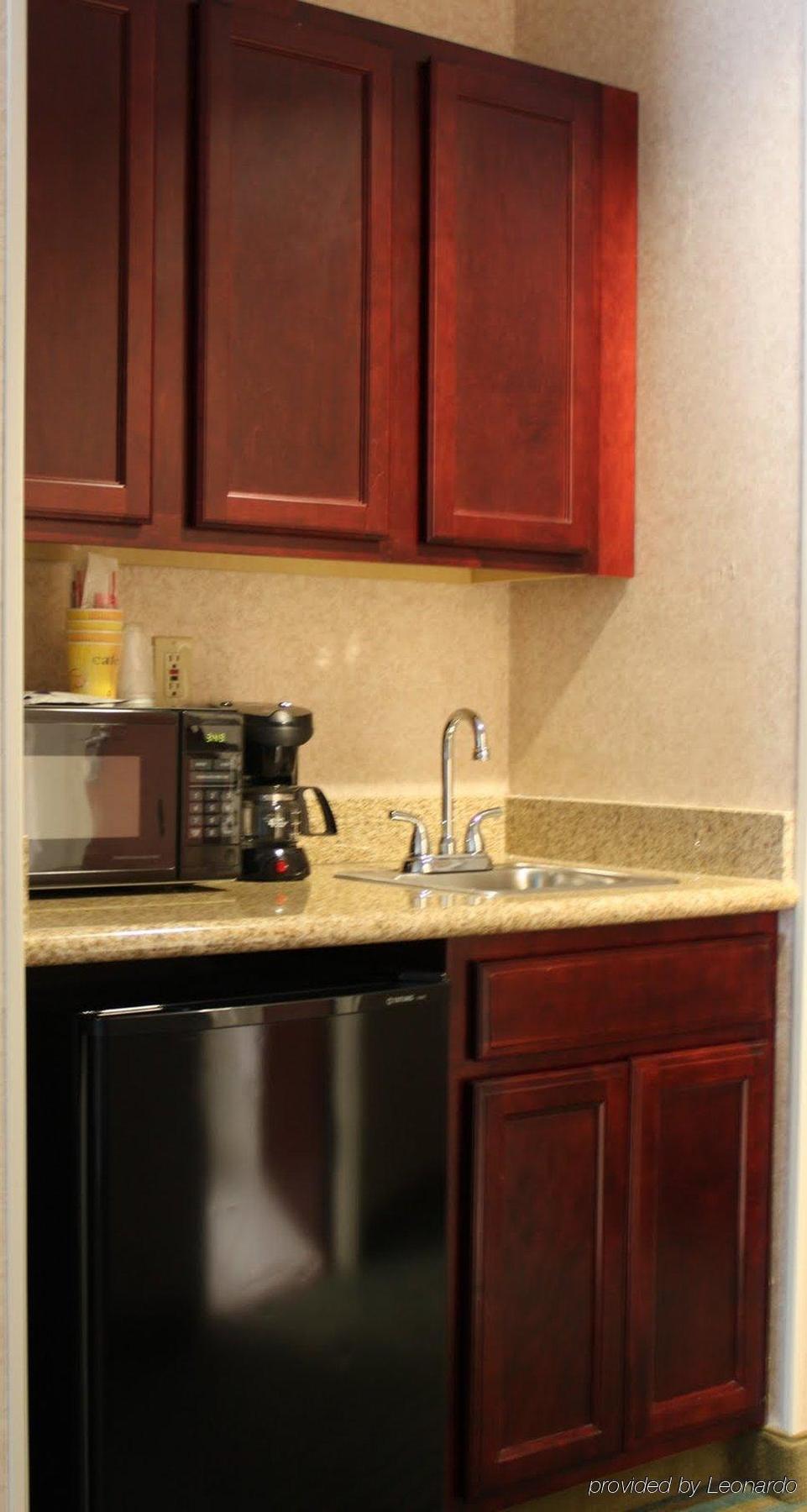 Holiday Inn Express & Suites Smithfield - Providence By Ihg Bilik gambar