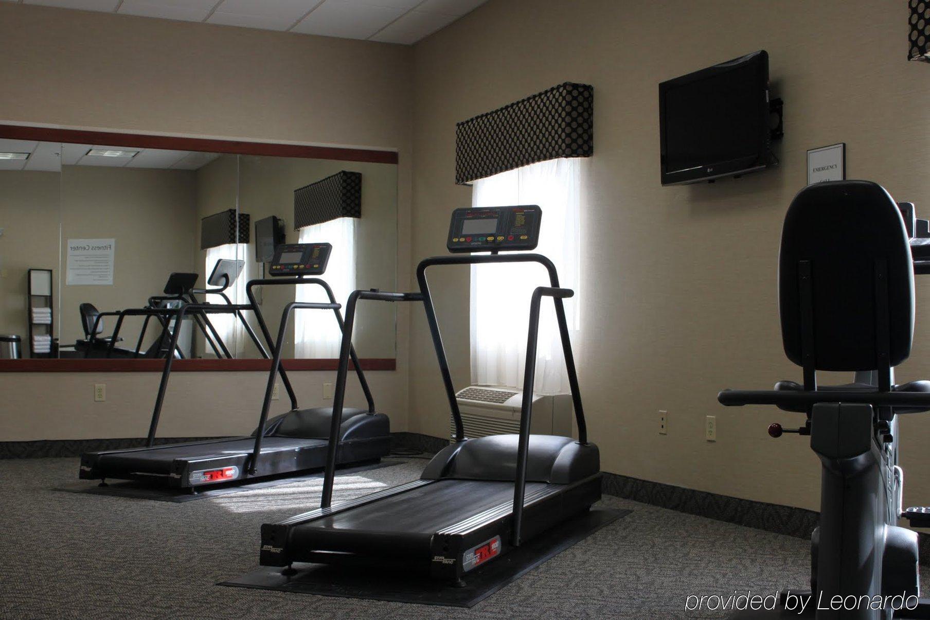 Holiday Inn Express & Suites Smithfield - Providence By Ihg Luaran gambar