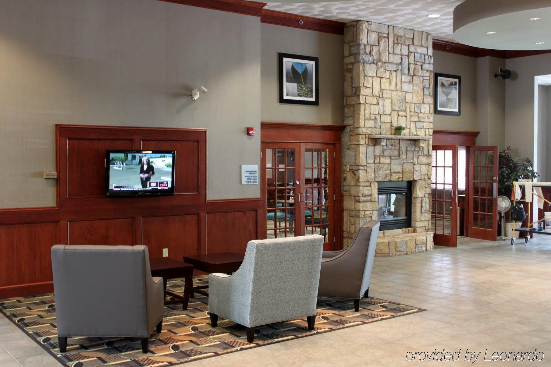 Holiday Inn Express & Suites Smithfield - Providence By Ihg Luaran gambar
