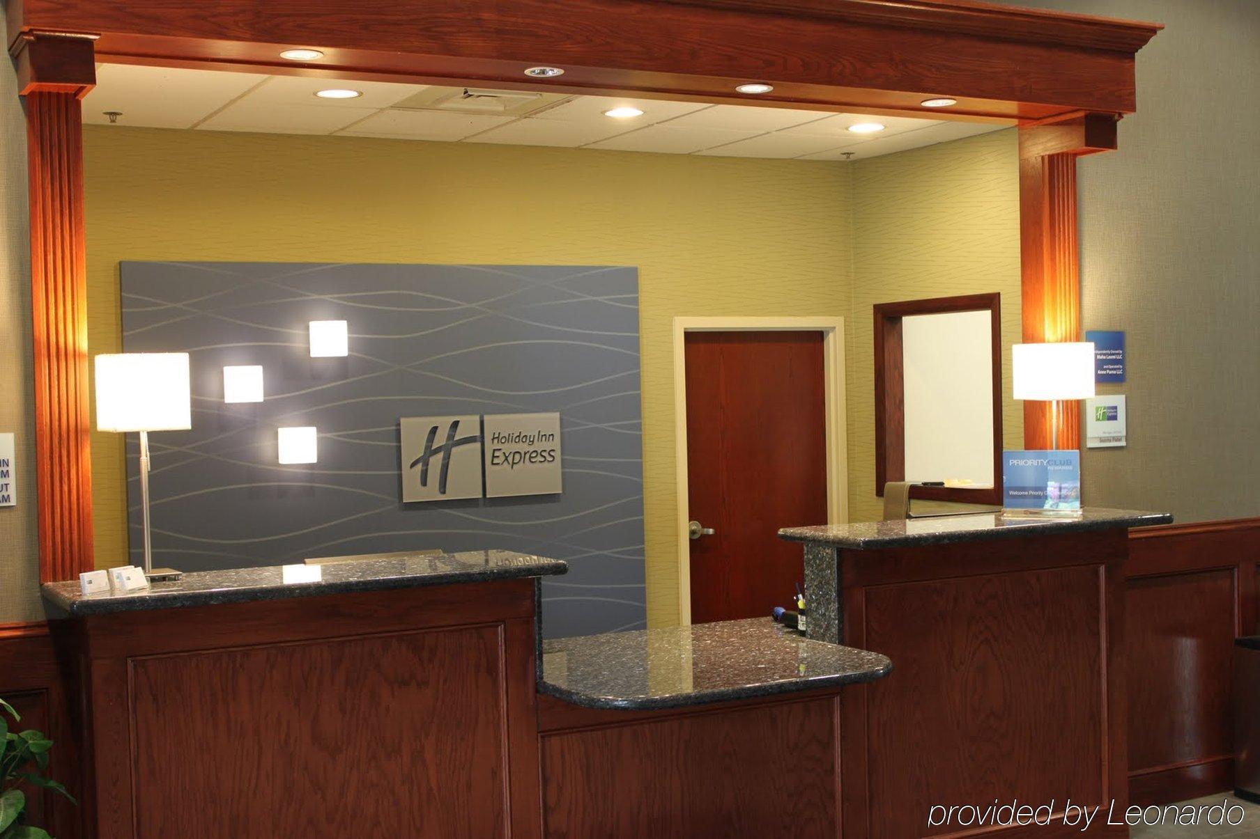 Holiday Inn Express & Suites Smithfield - Providence By Ihg Luaran gambar