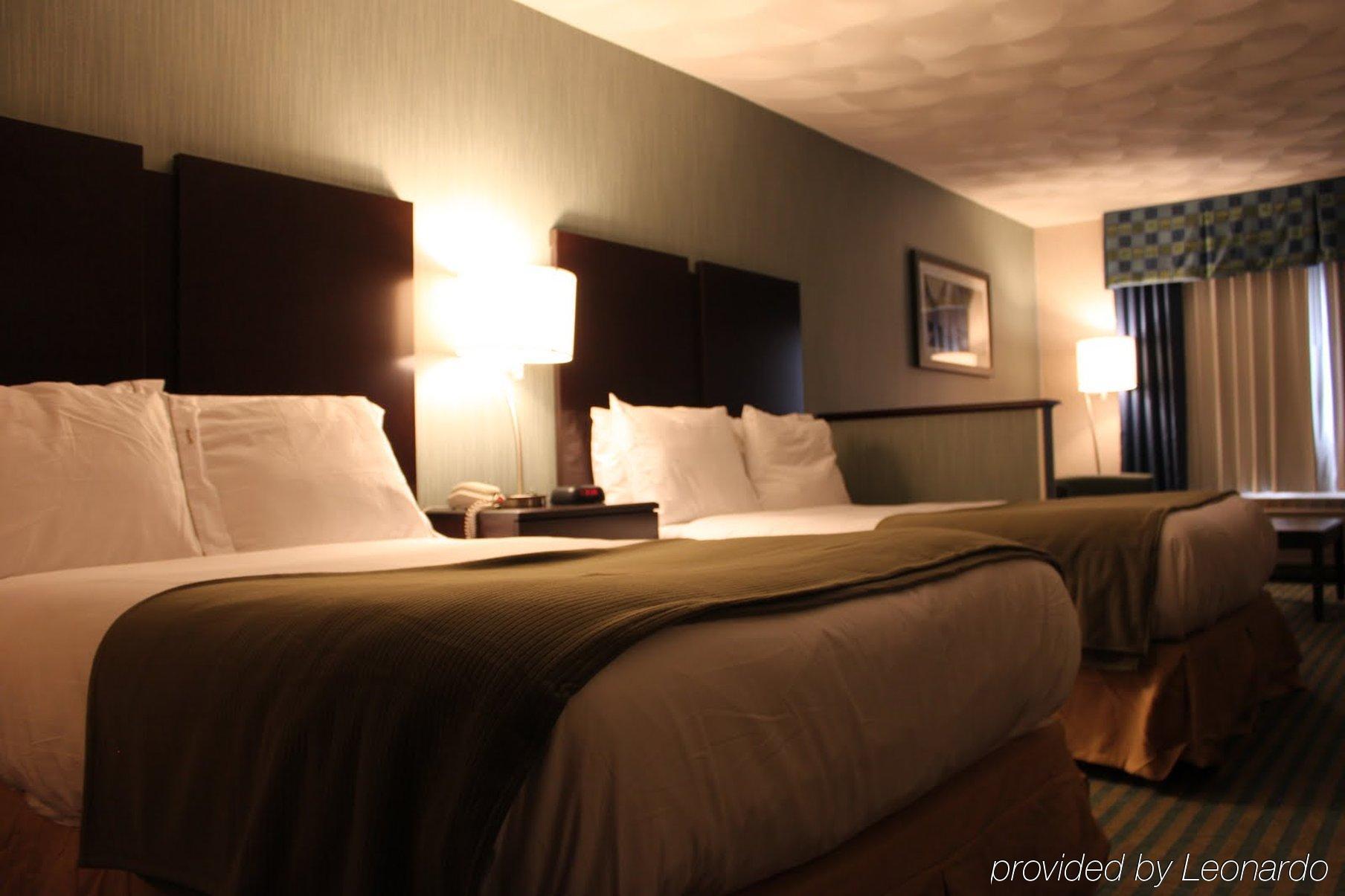 Holiday Inn Express & Suites Smithfield - Providence, An Ihg Hotel Luaran gambar