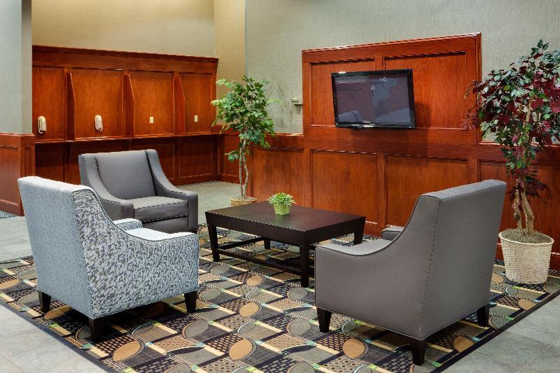 Holiday Inn Express & Suites Smithfield - Providence By Ihg Luaran gambar