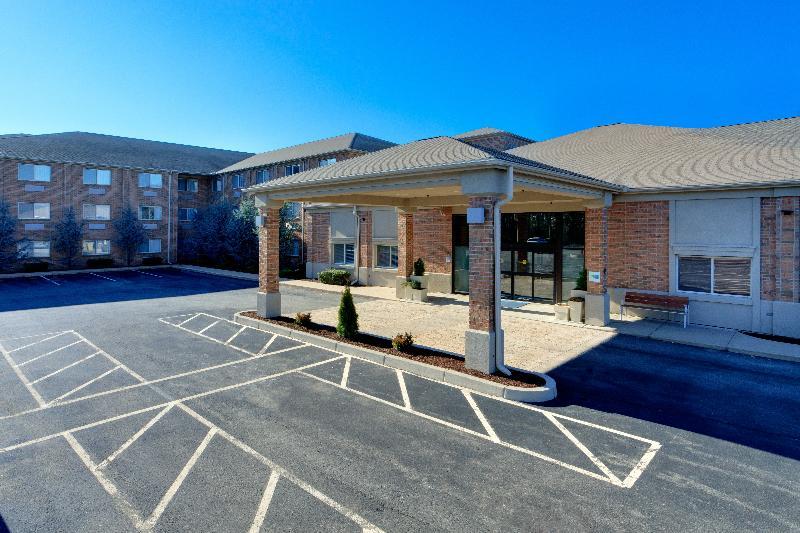Holiday Inn Express & Suites Smithfield - Providence By Ihg Luaran gambar
