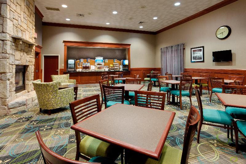 Holiday Inn Express & Suites Smithfield - Providence By Ihg Luaran gambar